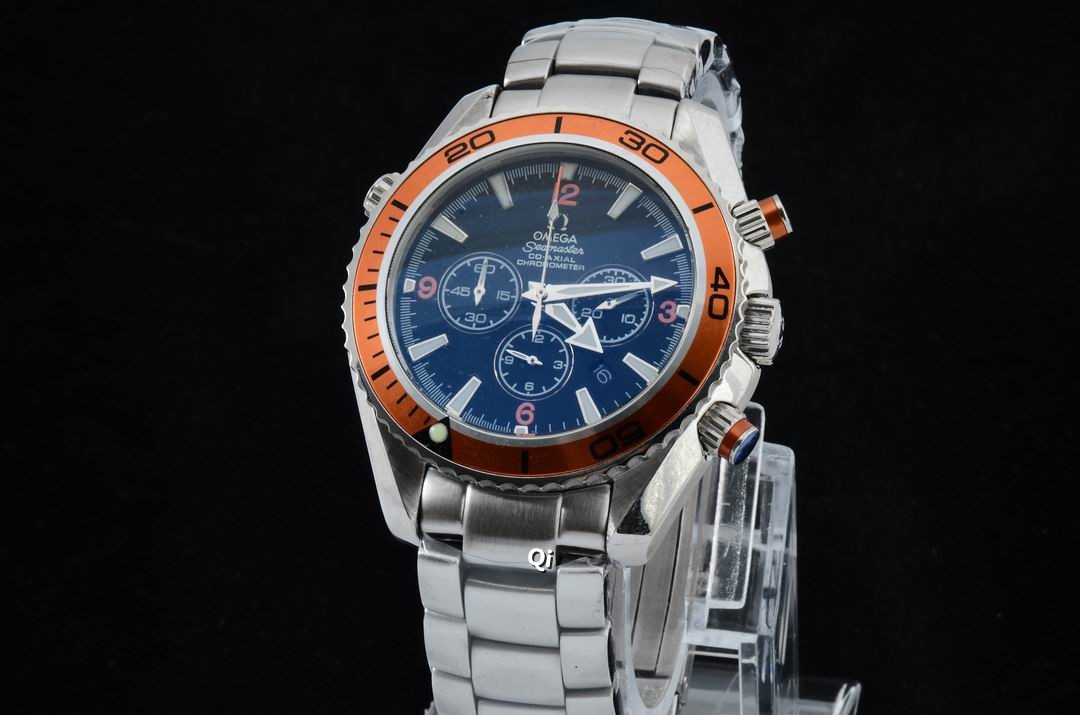 Omega watch man-107